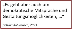 2023-12-04_Bettina-Kohlrausch_demokratische-Mitsprache-und-Gestaltungsmoeglichkeiten
